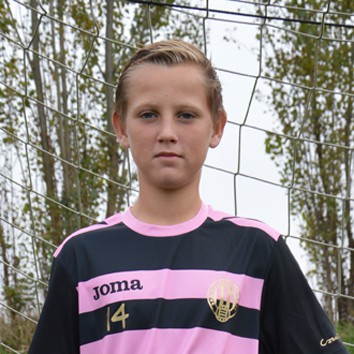 2002 - Matěj Drtina